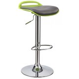 Scaun de bar HM H60 verde